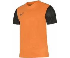 Nike Dri-Fit Tiempo Premier 2 Jr Marškinėliai DH8389-819