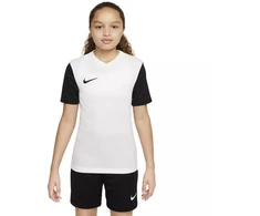 Nike Dri-Fit Tiempo Premier 2 Jr Marškinėliai DH8389-100
