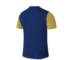 Nike Dri-Fit Tiempo Premier 2 M Marškinėliai DH8035-411