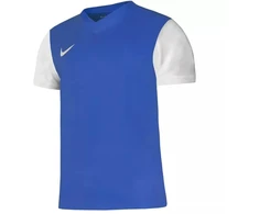 Nike Dri-Fit Tiempo Premier 2 M Marškinėliai DH8035-463