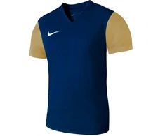 Nike Dri-Fit Tiempo Premier 2 M Marškinėliai DH8035-411