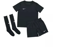 Nike Dry Park 20 Jr CD2244-010 rinkinys