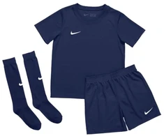 Nike Dry Park 20 Jr Futbolo Komplektas CD2244-410