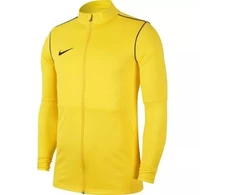 Nike Dry Park 20 TRK JKT K JR BV6906-719 Futbolo Džemperis