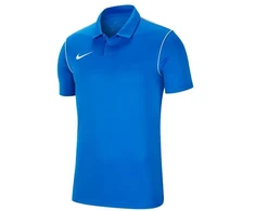 Nike Dry Park 20 Vyriški marškinėliai BV6879-463