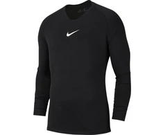Nike Dry Park First Layer JSY LS M AV2609-010 Futbolo Marškinėliai