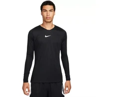 Nike Dry Park First Layer JSY LS M AV2609-010 Futbolo Marškinėliai