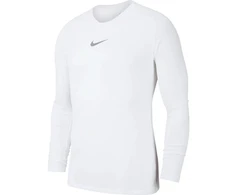 Nike Dry Park First Layer JSY LS M AV2609-100 Futbolo marškinėliai