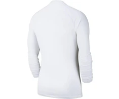 Nike Dry Park First Layer JSY LS M AV2609-100 Futbolo marškinėliai