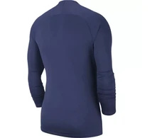 Nike Dry Park First Layer JSY LS M AV2609-410 Futbolo marškinėliai