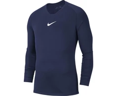 Nike Dry Park First Layer JSY LS M AV2609-410 Futbolo marškinėliai