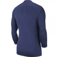 Nike Dry Park First Layer JSY LS M AV2609-410 Futbolo marškinėliai