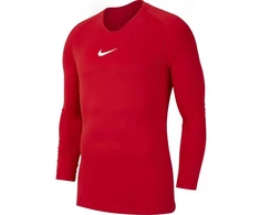 Nike Dry Park First Layer JSY LS M AV2609-657 Futbolo Marškinėliai