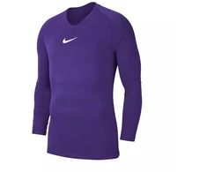 Nike Dry Park First Layer M AV2609-547 Futbolo Marškinėliai