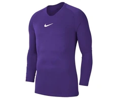 Nike Dry Park First Layer M AV2609-547 Futbolo Marškinėliai