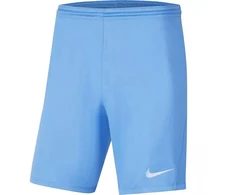 Nike Dry Park III M BV6855-412 futbolo šortai
