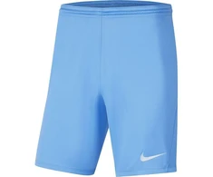 Nike Dry Park III M BV6855-412 futbolo šortai