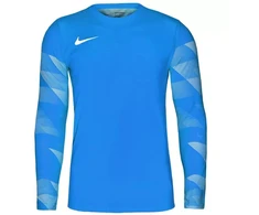 Nike Dry Park IV JSY LS GK Jr CJ6072-463