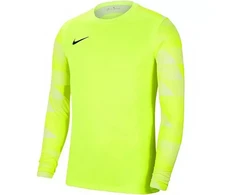 Nike Dry Park IV JSY LS GK Jr CJ6072-702 Marškiniai