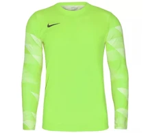 Nike Dry Park IV JSY LS GK Jr CJ6072-702 Marškiniai
