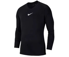 Nike Dry Park JR AV2611-010 Terminis marškinėliai