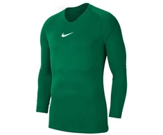 Nike Dry Park JR AV2611-302 Terminis marškiniai