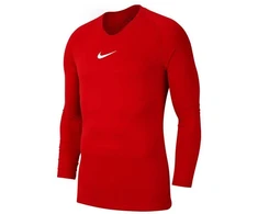Nike Dry Park JR AV2611-657 Terminis marškinėliai