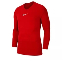 Nike Dry Park JR AV2611-657 Terminis marškinėliai