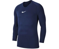 Nike Dry Park Pirmas Sluoksnis JR AV2611-410 termomarškiniai