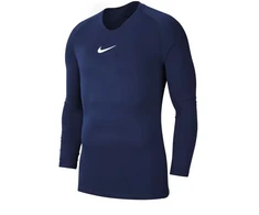 Nike Dry Park Pirmas Sluoksnis JR AV2611-410 termomarškiniai