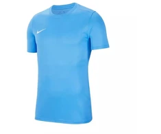 Nike Dry Park VII Jr BV6741-412 marškinėliai