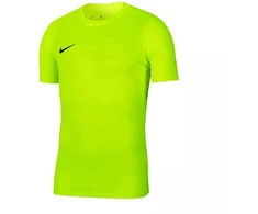 Nike Dry Park VII Jr BV6741-702 marškinėliai
