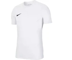 Nike Dry Park VII JSY SS M BV6708 100 marškinėliai