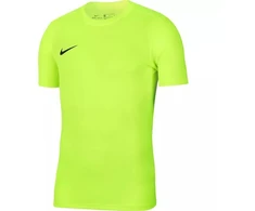 Nike Dry Park VII JSY SS M BV6708 702 Marškinėliai