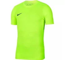 Nike Dry Park VII JSY SS M BV6708 702 Marškinėliai