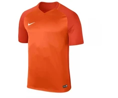 Nike Dry Trophy III Jr 881484-815 marškinėliai