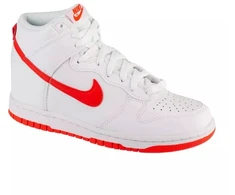 Nike Dunk High Gs Jr DB2179-111 batai