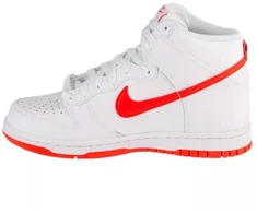 Nike Dunk High Gs Jr DB2179-111 batai