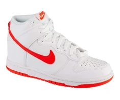 Nike Dunk High Gs Jr DB2179-111 batai