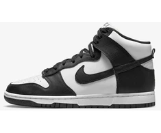 Nike Dunk High Retro DD1399-105 batai