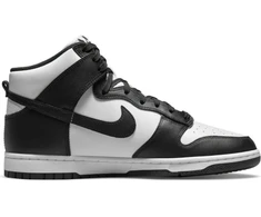 Nike Dunk High Retro DD1399-105 batai