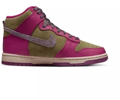 Nike Dunk High W FB1273-500 batai
