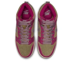 Nike Dunk High W FB1273-500 batai