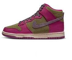 Nike Dunk High W FB1273-500 batai