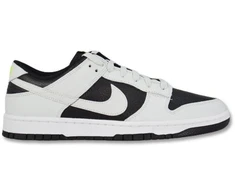 Nike Dunk Low Atvirkštinis Panda Volt Vyriški bateliai - FD9756-001