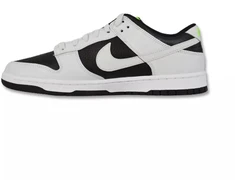 Nike Dunk Low Atvirkštinis Panda Volt Vyriški bateliai - FD9756-001