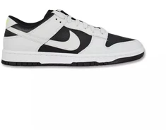 Nike Dunk Low Atvirkštinis Panda Volt Vyriški bateliai - FD9756-001