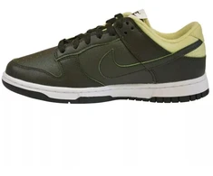 Nike Dunk Low Avocado Moteriški Batai (W) - DM7606-300