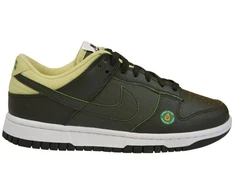 Nike Dunk Low Avocado Moteriški Batai (W) - DM7606-300
