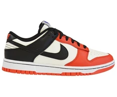 Nike Dunk Low EMB NBA 75-ojo jubiliejaus Čikagos sportbačiai - DD3363-100